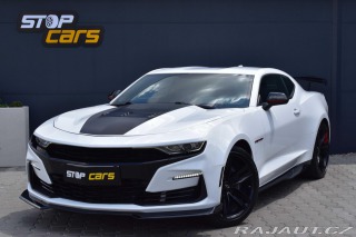 Chevrolet Camaro 6.2 SS
