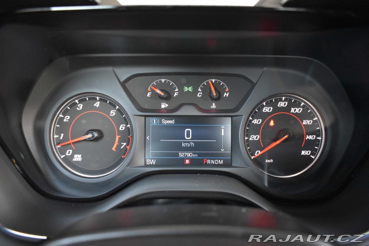 Chevrolet Camaro V8 6.2 339kW*A/T*2021*52. 2021