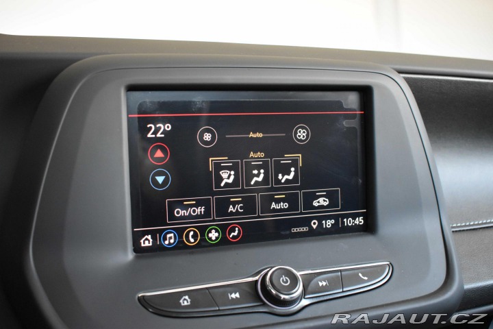 Chevrolet Camaro V8 6.2 339kW*A/T*2021*52. 2021