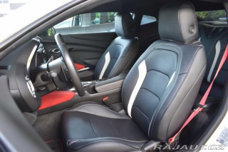 Chevrolet Camaro V8 6.2 339kW*A/T*2021*52. 2021