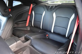 Chevrolet Camaro V8 6.2 339kW*A/T*2021*52. 2021