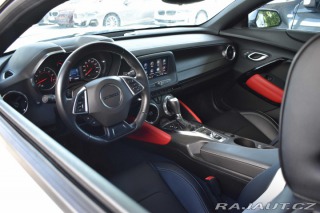 Chevrolet Camaro V8 6.2 339kW*A/T*2021*52. 2021