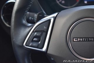 Chevrolet Camaro V8 6.2 339kW*A/T*2021*52. 2021