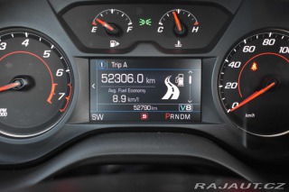 Chevrolet Camaro V8 6.2 339kW*A/T*2021*52. 2021