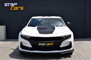 Chevrolet Camaro V8 6.2 339kW*A/T*2021*52. 2021