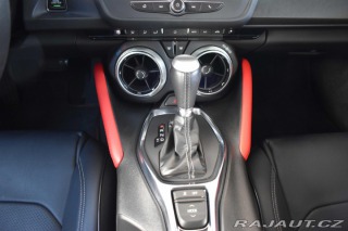 Chevrolet Camaro V8 6.2 339kW*A/T*2021*52. 2021