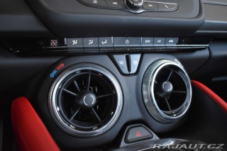 Chevrolet Camaro V8 6.2 339kW*A/T*2021*52. 2021