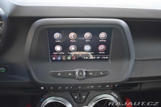 Chevrolet Camaro V8 6.2 339kW*A/T*2021*52. 2021