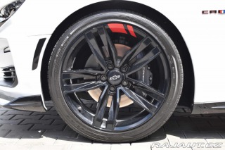 Chevrolet Camaro V8 6.2 339kW*A/T*2021*52. 2021