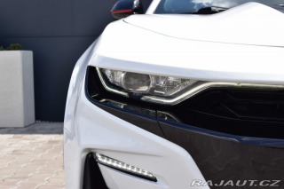 Chevrolet Camaro V8 6.2 339kW*A/T*2021*52. 2021
