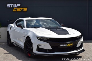 Chevrolet Camaro V8 6.2 339kW*A/T*2021*52. 2021