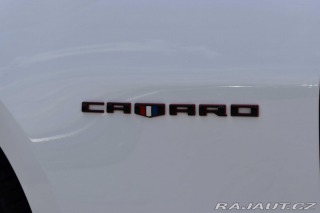 Chevrolet Camaro V8 6.2 339kW*A/T*2021*52. 2021