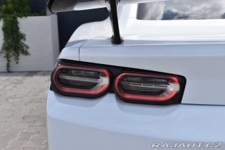 Chevrolet Camaro V8 6.2 339kW*A/T*2021*52. 2021