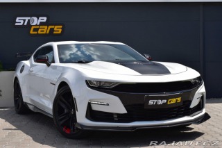 Chevrolet Camaro V8 6.2 339kW*A/T*2021*52. 2021