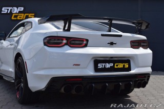 Chevrolet Camaro V8 6.2 339kW*A/T*2021*52. 2021