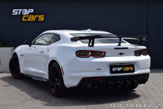 Chevrolet Camaro V8 6.2 339kW*A/T*2021*52. 2021