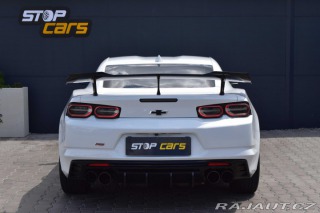 Chevrolet Camaro V8 6.2 339kW*A/T*2021*52. 2021