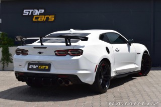 Chevrolet Camaro V8 6.2 339kW*A/T*2021*52. 2021