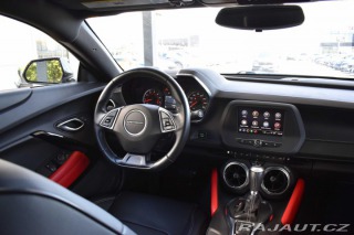 Chevrolet Camaro V8 6.2 339kW*A/T*2021*52. 2021