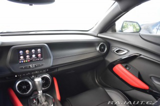 Chevrolet Camaro V8 6.2 339kW*A/T*2021*52. 2021