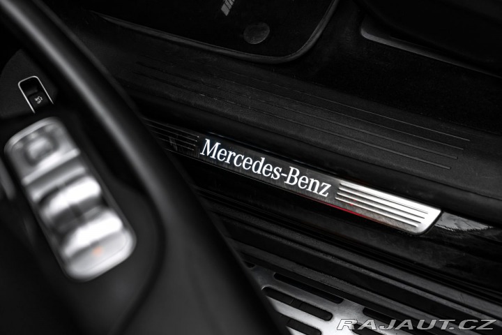 Mercedes-Benz GLS AMG 4MATIC 2021