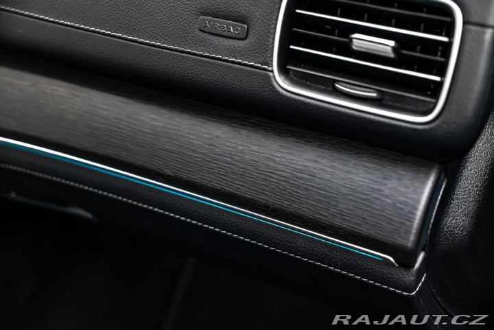 Mercedes-Benz GLS AMG 4MATIC 2021