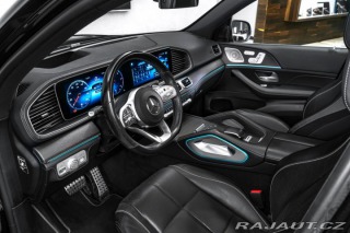 Mercedes-Benz GLS AMG 4MATIC 2021