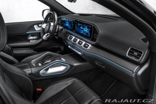 Mercedes-Benz GLS AMG 4MATIC 2021