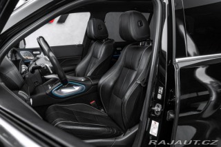 Mercedes-Benz GLS AMG 4MATIC 2021