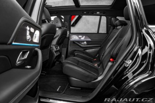 Mercedes-Benz GLS AMG 4MATIC 2021