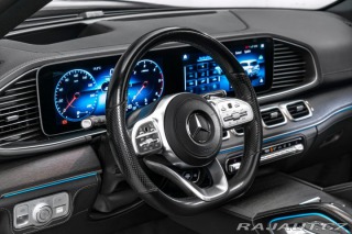 Mercedes-Benz GLS AMG 4MATIC 2021
