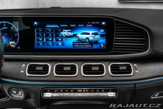 Mercedes-Benz GLS AMG 4MATIC 2021