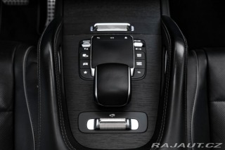 Mercedes-Benz GLS AMG 4MATIC 2021