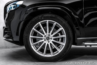 Mercedes-Benz GLS AMG 4MATIC 2021
