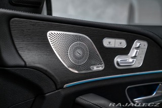 Mercedes-Benz GLS AMG 4MATIC 2021