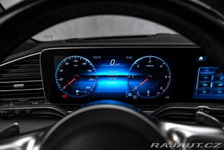 Mercedes-Benz GLS AMG 4MATIC 2021