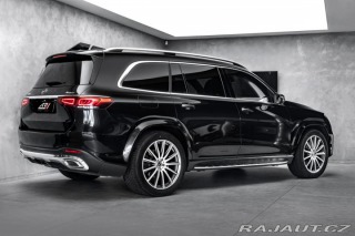 Mercedes-Benz GLS AMG 4MATIC 2021