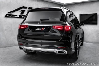 Mercedes-Benz GLS AMG 4MATIC 2021