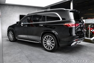 Mercedes-Benz GLS AMG 4MATIC 2021
