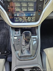 Subaru Outback 2,5 CVT Touring + webasto 2024