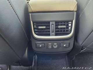 Subaru Outback 2,5 CVT Touring + webasto 2024