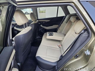 Subaru Outback 2,5 CVT Touring + webasto 2024