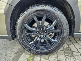 Subaru Outback 2,5 CVT Touring + webasto 2024