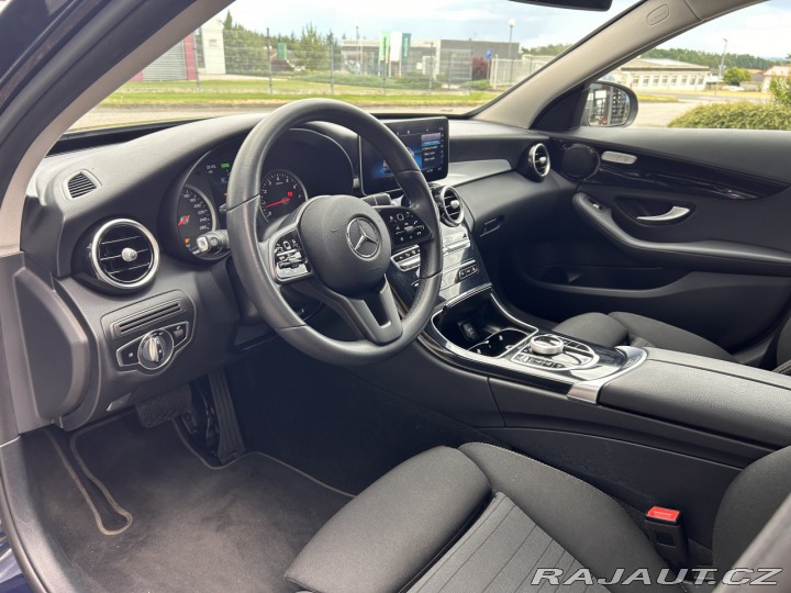 Mercedes-Benz C C 200 4MATIC 2019