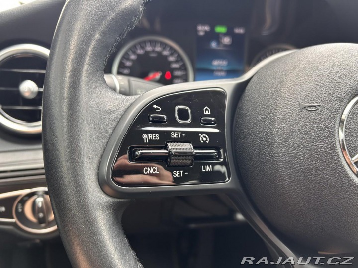 Mercedes-Benz C C 200 4MATIC 2019