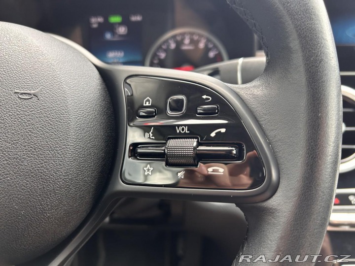 Mercedes-Benz C C 200 4MATIC 2019