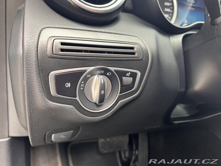 Mercedes-Benz C C 200 4MATIC 2019