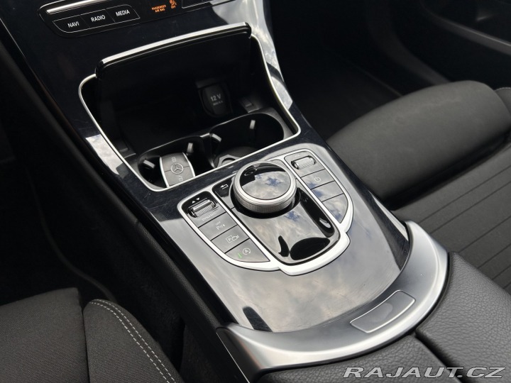 Mercedes-Benz C C 200 4MATIC 2019