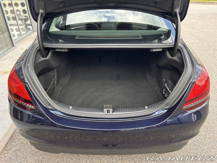 Mercedes-Benz C C 200 4MATIC 2019