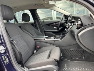 Mercedes-Benz C C 200 4MATIC 2019